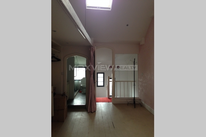 Old Lane House on Yongjia Road 2bedroom 95sqm ¥22,000 SH014834