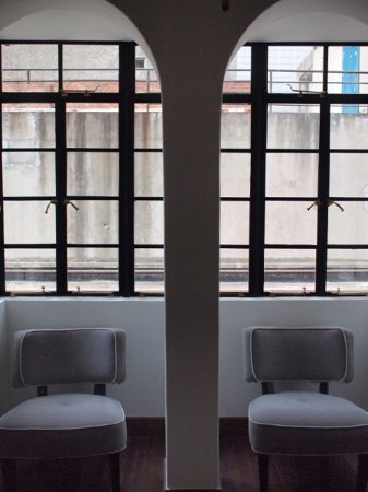 Old Lane House on Yuyuan Road 2bedroom 115sqm ¥25,000 L01017