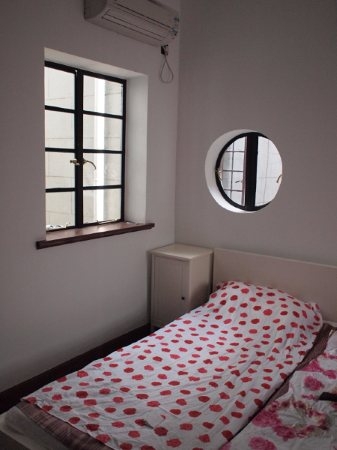 Old Lane House on Yuyuan Road 2bedroom 115sqm ¥25,000 L01017