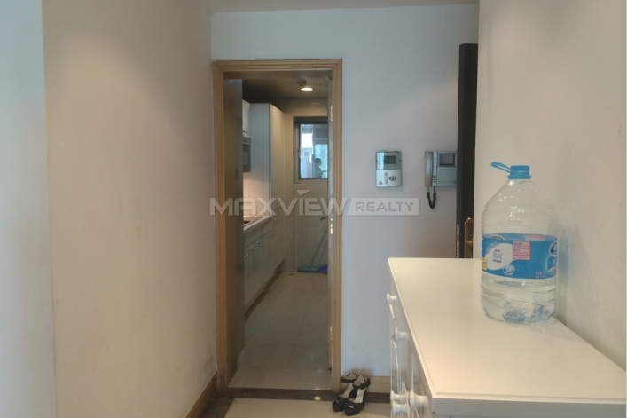Shimao Riviera Garden   |   世茂滨江花园 2bedroom 136sqm ¥18,000 SH014831