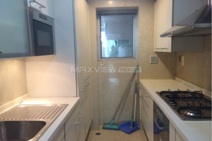 Shimao Riviera Garden   |   世茂滨江花园 2bedroom 136sqm ¥18,000 SH014831