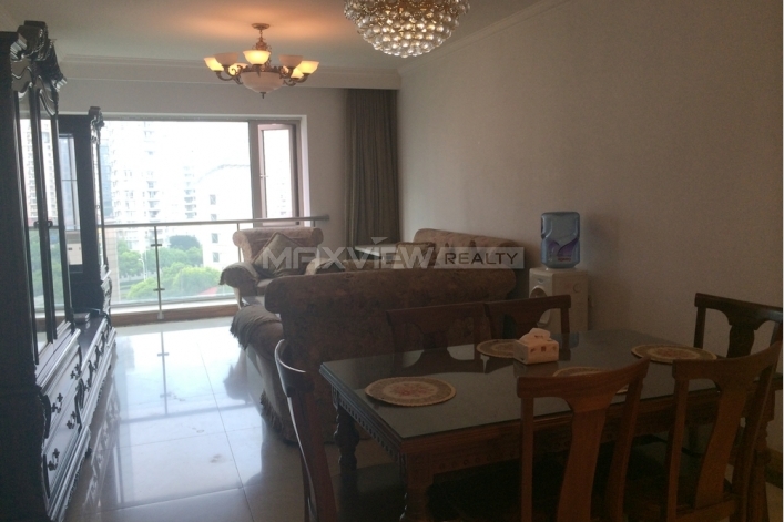 Shimao Riviera Garden   |   世茂滨江花园 2bedroom 136sqm ¥18,000 SH014831