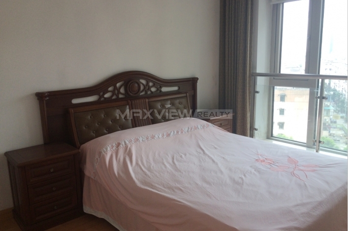 Shimao Riviera Garden   |   世茂滨江花园 2bedroom 136sqm ¥18,000 SH014831