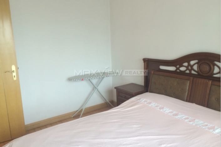 Shimao Riviera Garden   |   世茂滨江花园 2bedroom 136sqm ¥18,000 SH014831
