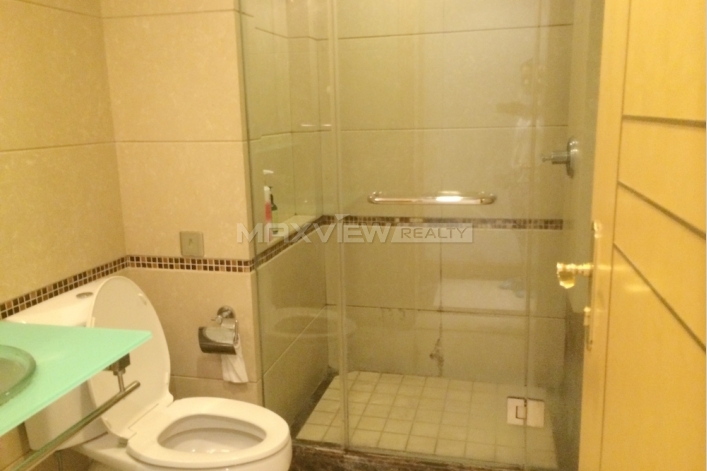 Shimao Riviera Garden   |   世茂滨江花园 2bedroom 136sqm ¥18,000 SH014831