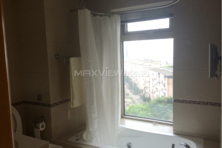 Shimao Riviera Garden   |   世茂滨江花园 2bedroom 136sqm ¥18,000 SH014831
