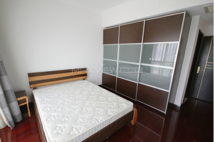 Shimao Riviera Garden   |   世茂滨江花园 4bedroom 280sqm ¥38,000 PDA08734