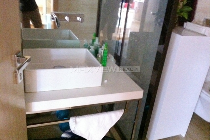 Tomson Riviera Garden   |   汤臣湖庭花园 5bedroom 290sqm ¥55,000 PDV00988