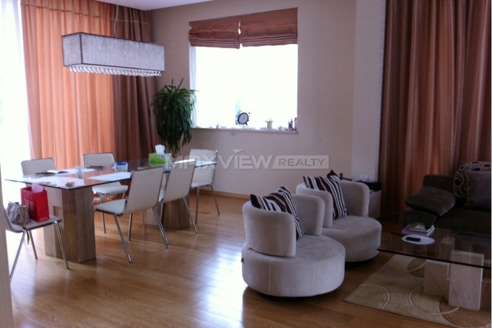 Tomson Riviera Garden  5bedroom 290sqm ¥55,000 PDV00988