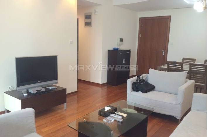 Yanlord Garden   |   仁恒滨江花园 2bedroom 89sqm ¥20,000 PDA04629