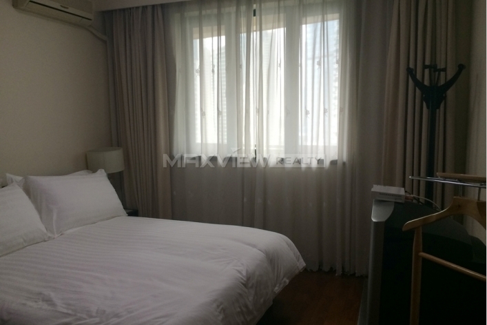 Yanlord Garden   |   仁恒滨江花园 2bedroom 89sqm ¥20,000 PDA04629