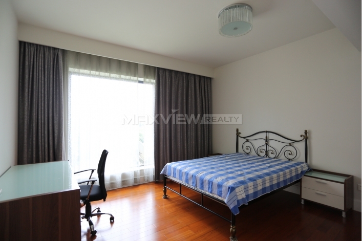 Casa Lakeville   |   翠湖嘉苑 2bedroom 137sqm ¥31,000 SH001036