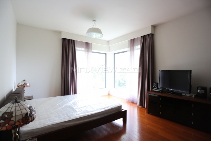 Casa Lakeville   |   翠湖嘉苑 2bedroom 137sqm ¥31,000 SH001036