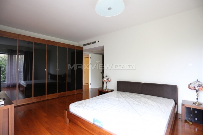 Casa Lakeville   |   翠湖嘉苑 2bedroom 137sqm ¥31,000 SH001036