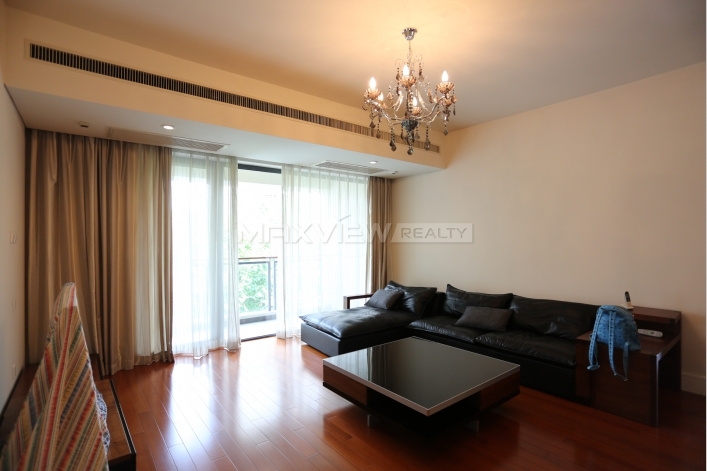 Casa Lakeville 2bedroom 137sqm ¥31,000 SH001036