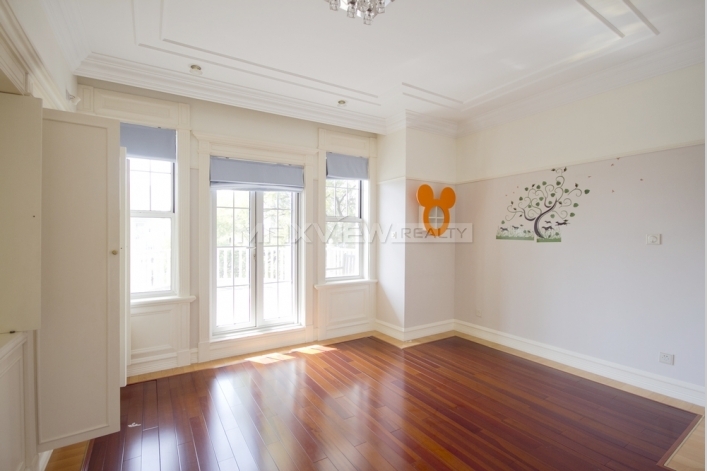 Dongjiao Villa   |   东郊花园 4bedroom 500sqm ¥50,000 PDV00089