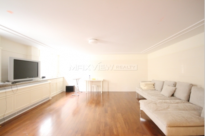 Dongjiao Villa   |   东郊花园 4bedroom 500sqm ¥50,000 PDV00089