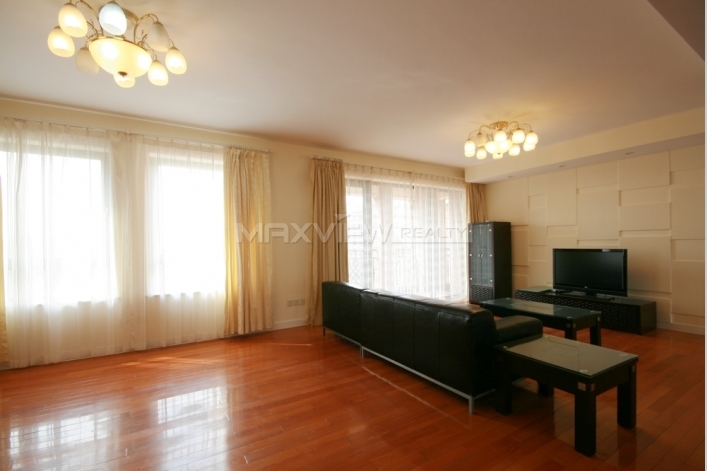 Green Court   |   碧云花园 3bedroom 260sqm ¥38,000 PDA00127