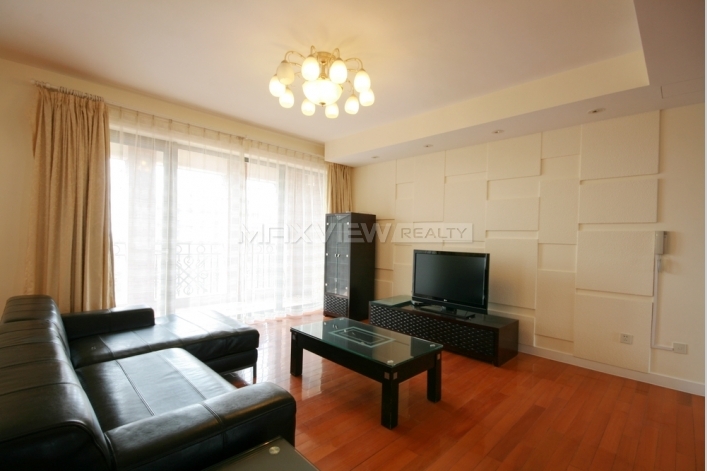 Green Court   |   碧云花园 3bedroom 260sqm ¥38,000 PDA00127