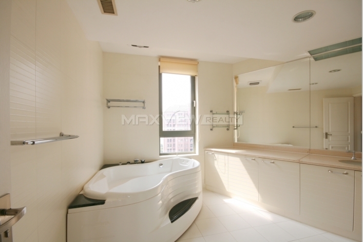 Green Court   |   碧云花园 3bedroom 260sqm ¥38,000 PDA00127