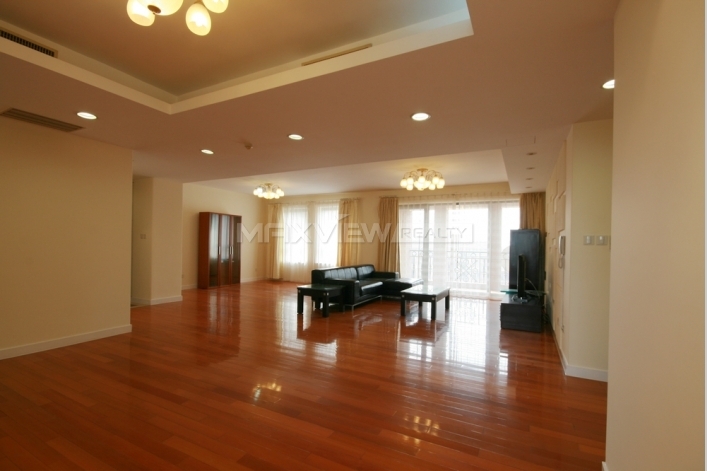 Green Court   |   碧云花园 3bedroom 260sqm ¥38,000 PDA00127