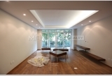 Huating Court 3bedroom 178sqm ¥38,000