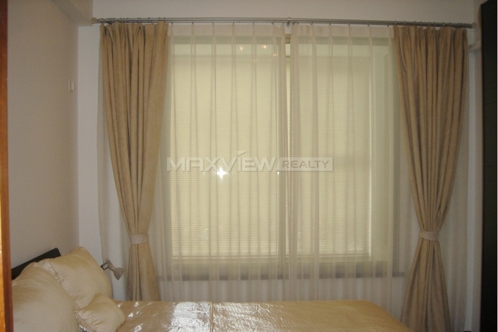 Lakeville at Xintiandi   |   翠湖天地 2bedroom 109sqm ¥22,000 LWA00447