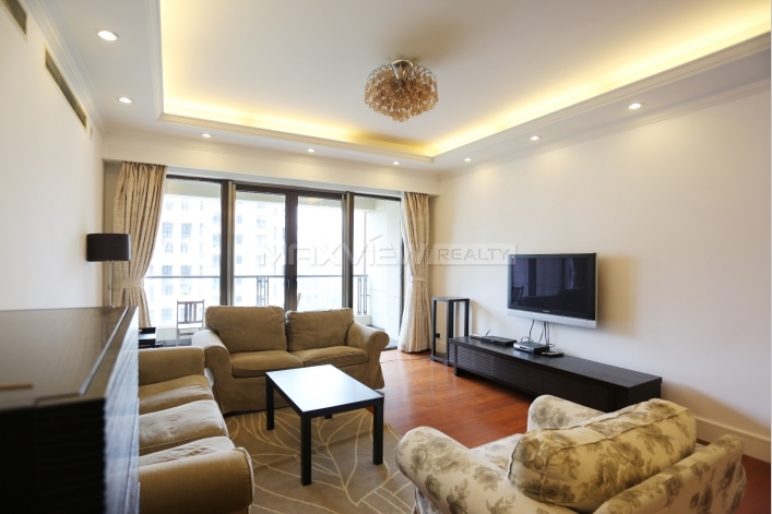 Lakeville Regency   |   翠湖御苑 3bedroom 180sqm ¥38,000 LWA01191