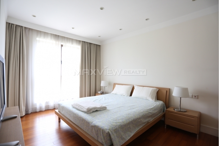 Lakeville Regency   |   翠湖御苑 3bedroom 187sqm ¥40,000 LWA00998