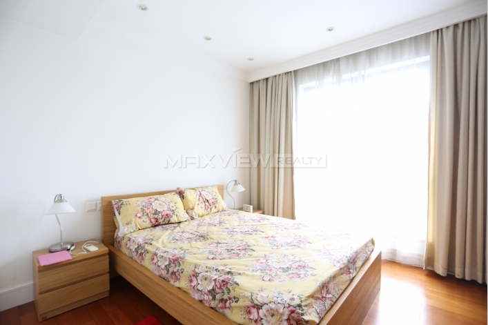 Lakeville Regency   |   翠湖御苑 3bedroom 187sqm ¥40,000 LWA00998