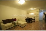 Old Apartment on Wukang Road 2bedroom 93sqm ¥25,000