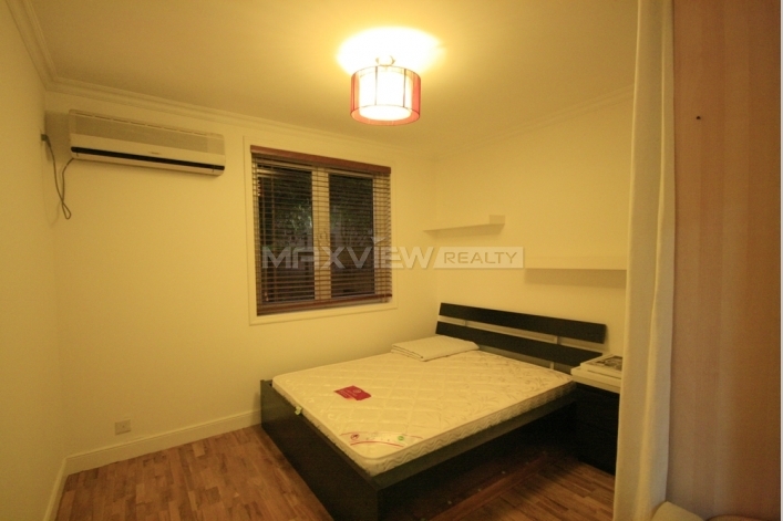 Old Apartment on Wukang Road 2bedroom 93sqm ¥25,000 SH005220