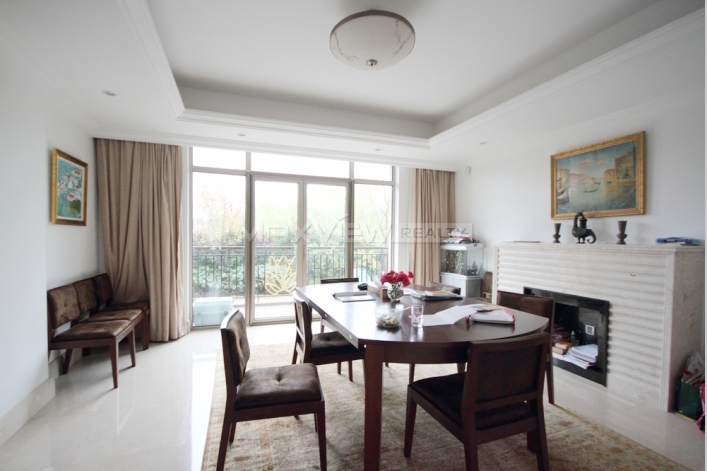 Regency Park   |   御翠园 4bedroom 360sqm ¥63,000 SH012216