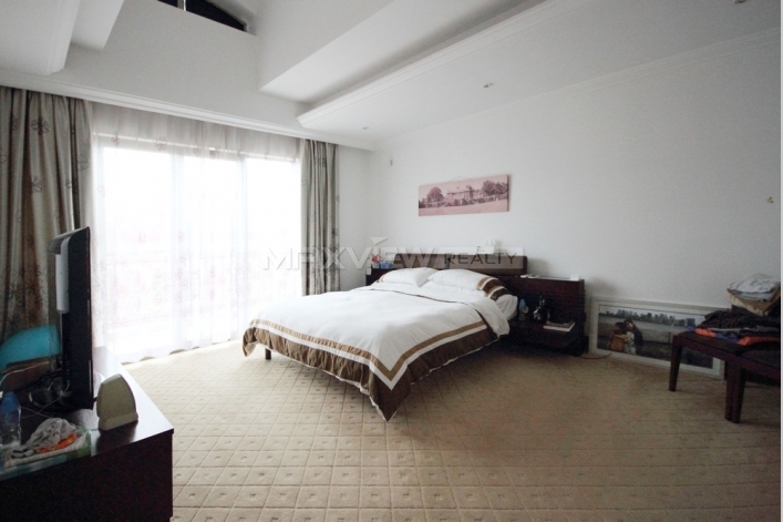 Regency Park   |   御翠园 4bedroom 360sqm ¥63,000 SH012216