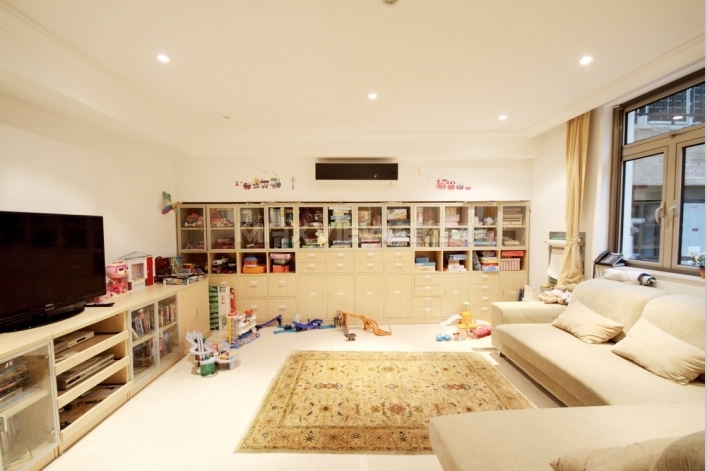 御翠园 4bedroom 360sqm ¥63,000 SH012216