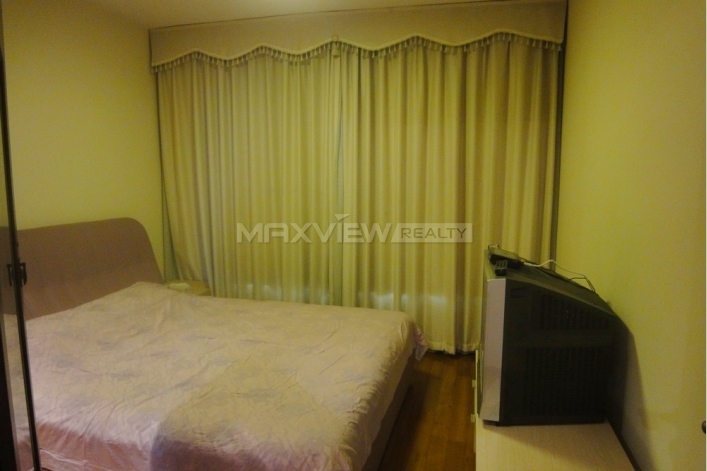 Rich Garden   |   古北瑞仕花园 3bedroom 158sqm ¥28,000 SH006505