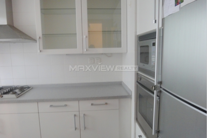 Rich Garden   |   古北瑞仕花园 3bedroom 158sqm ¥28,000 SH006505