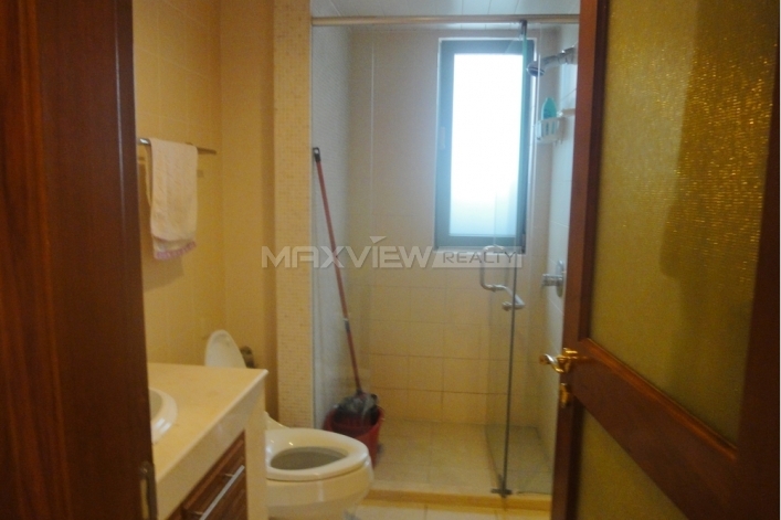 Rich Garden   |   古北瑞仕花园 3bedroom 158sqm ¥28,000 SH006505