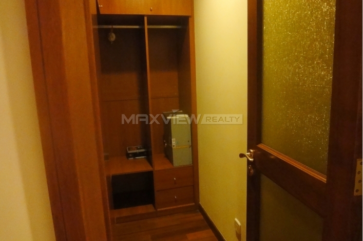 Rich Garden   |   古北瑞仕花园 3bedroom 158sqm ¥28,000 SH006505