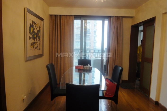 Rich Garden   |   古北瑞仕花园 3bedroom 158sqm ¥28,000 SH006505