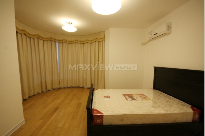 Shanghai Dynasty   |   淡水湾花园 4bedroom 200sqm ¥30,000 SH002935