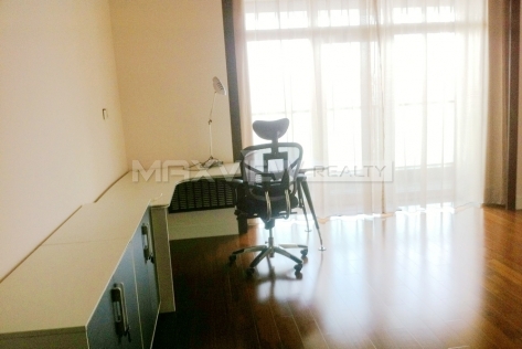 Tomson Riviera  |   汤臣一品 4bedroom 340sqm ¥100,000 SHTCYP1