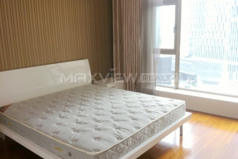 Tomson Riviera  |   汤臣一品 4bedroom 340sqm ¥100,000 SHTCYP1