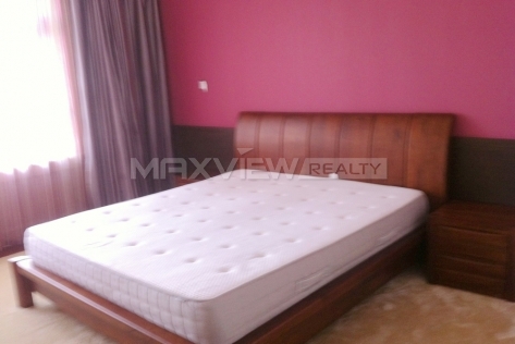 Tomson Riviera  |   汤臣一品 4bedroom 340sqm ¥100,000 SHTCYP1