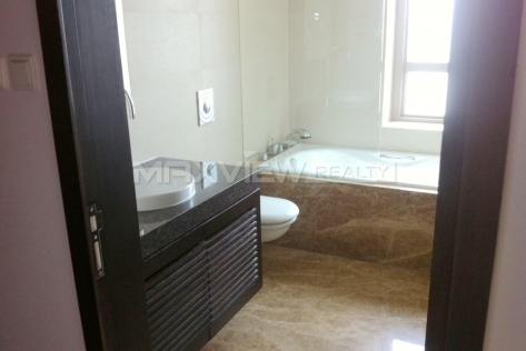 Tomson Riviera  |   汤臣一品 4bedroom 340sqm ¥100,000 SHTCYP1