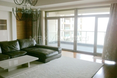 Tomson Riviera  |   汤臣一品 4bedroom 340sqm ¥100,000 SHTCYP1