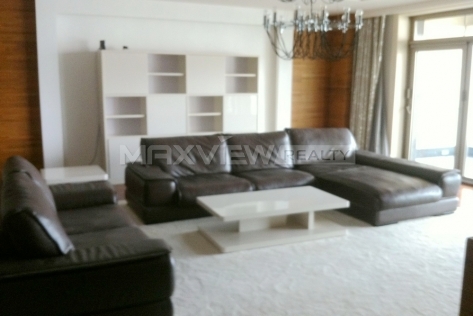Tomson Riviera  |   汤臣一品 4bedroom 340sqm ¥100,000 SHTCYP1