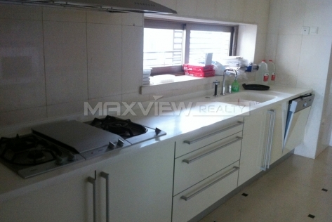 Tomson Riviera  |   汤臣一品 4bedroom 340sqm ¥100,000 SHTCYP1