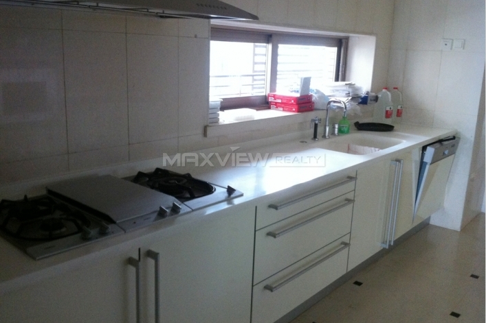 Tomson Riviera  |   汤臣一品 4bedroom 340sqm ¥100,000 SHTCYP1