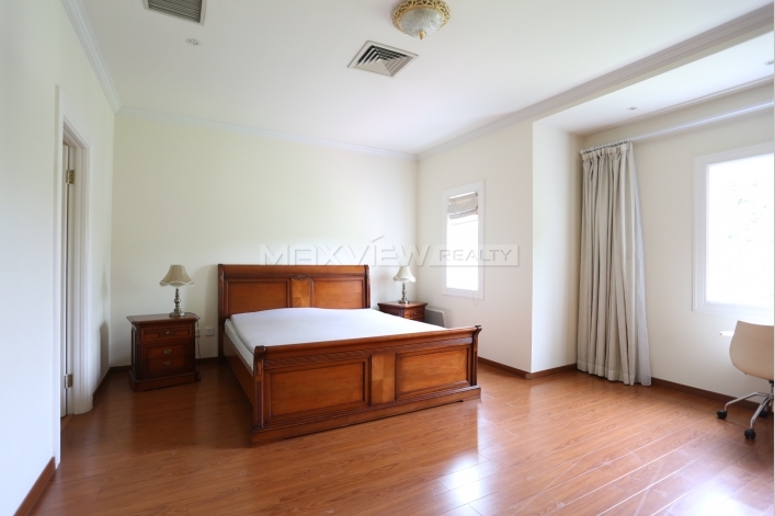 Dongjiao State Guest Hotel Villa  |  东郊宾馆别墅 4bedroom 420sqm ¥62,000 SH014848